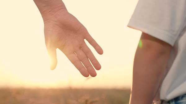 warum reflexintegration mit Elisabeth Enser